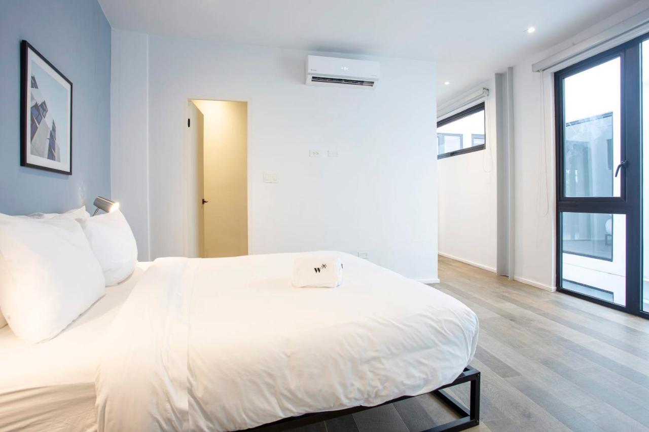 Bright 1Br With Pool In Casco Antiguo Apartment Ciudad de Panamá Exterior foto