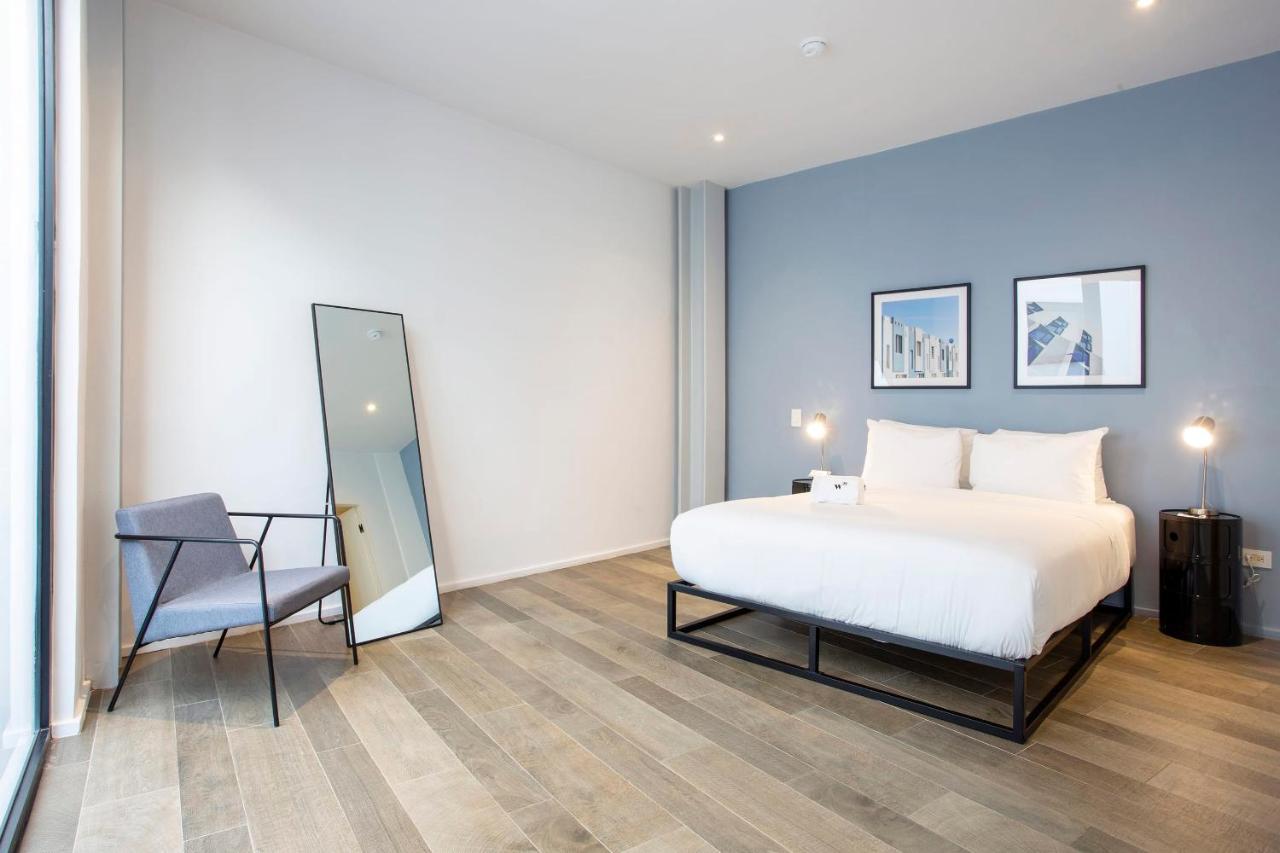 Bright 1Br With Pool In Casco Antiguo Apartment Ciudad de Panamá Exterior foto