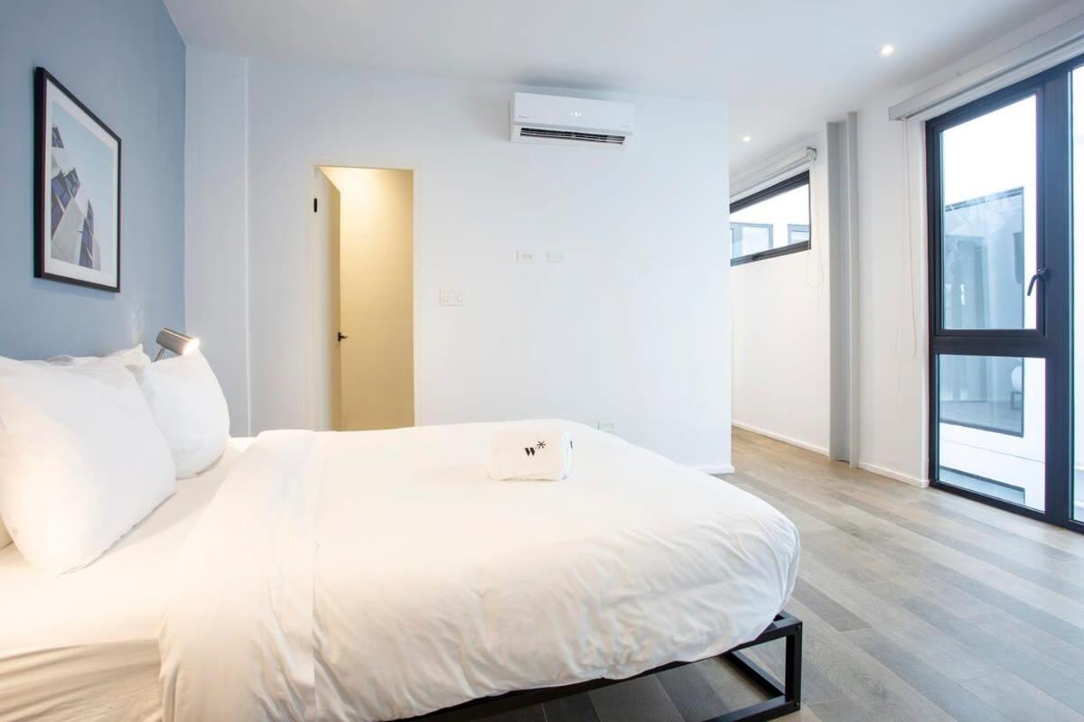 Bright 1Br With Pool In Casco Antiguo Apartment Ciudad de Panamá Exterior foto