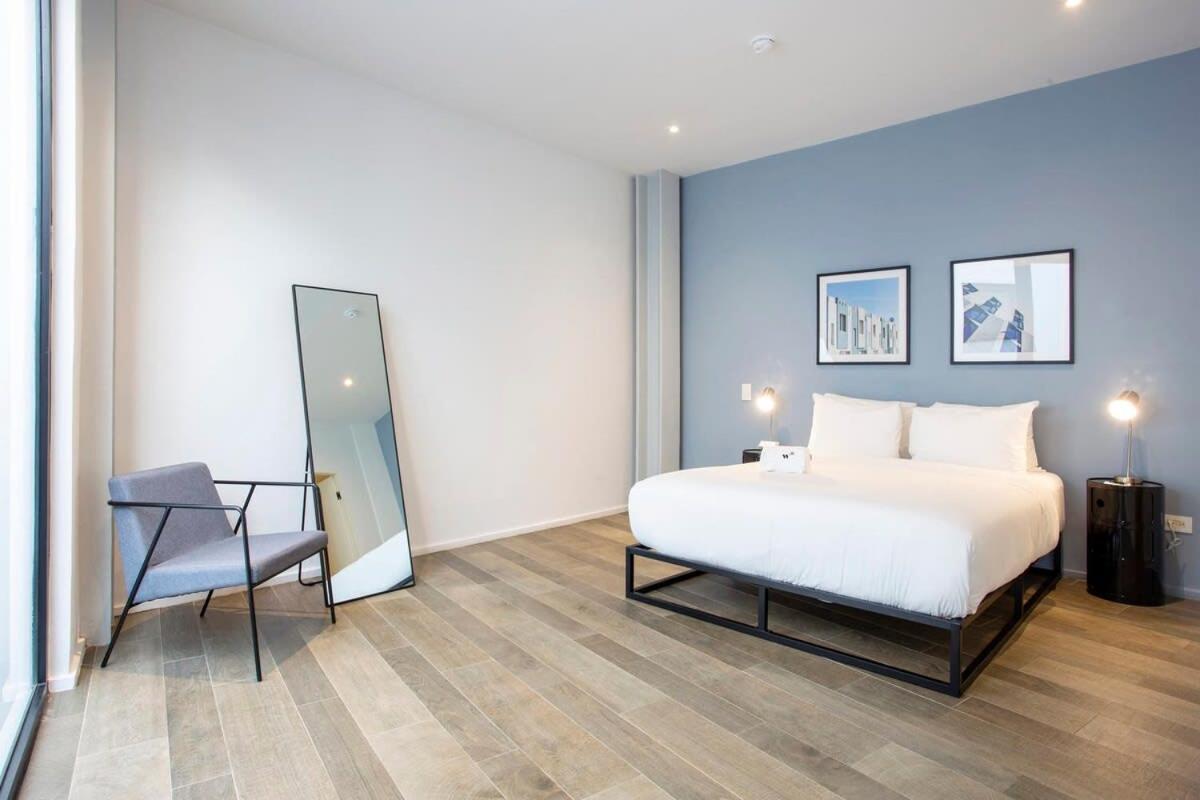 Bright 1Br With Pool In Casco Antiguo Apartment Ciudad de Panamá Exterior foto